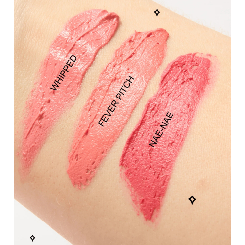 Technic Cosmetics - *Whipped* - Blush Blur - Nae-Nae