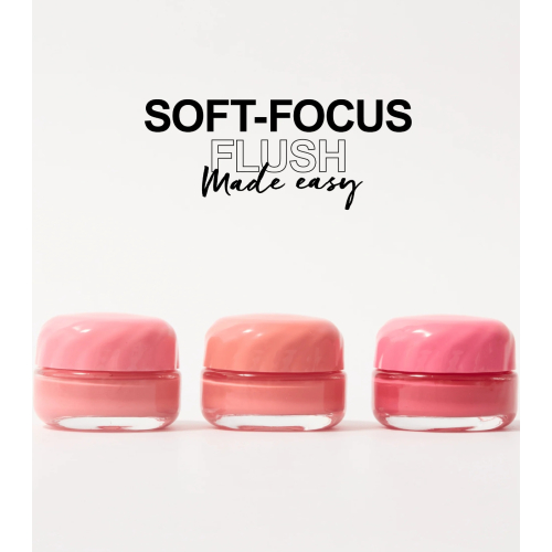 Technic Cosmetics - *Whipped* - Blush Blur - Whipped