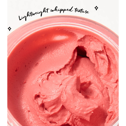 Technic Cosmetics - *Whipped* - Blush Blur - Whipped