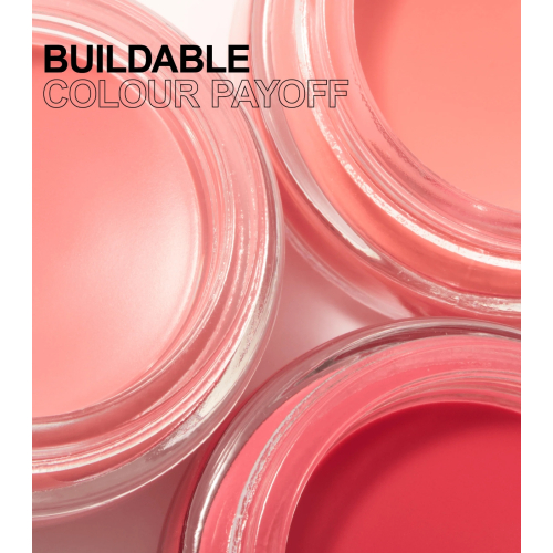 Technic Cosmetics - *Whipped* - Blush Blur - Whipped