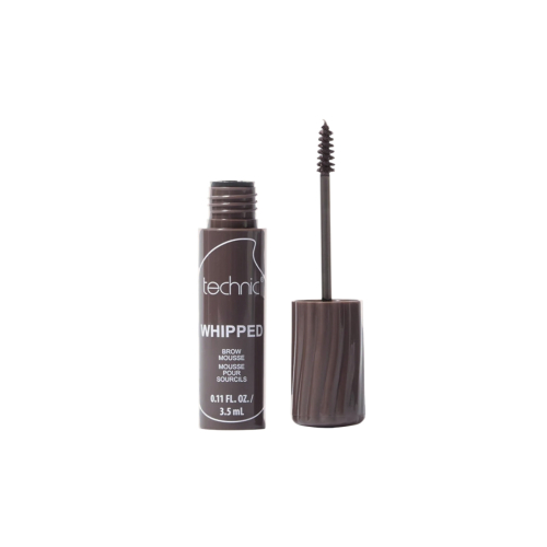 Technic Cosmetics - *Whipped* - Mousse pour les sourcils - Brunette