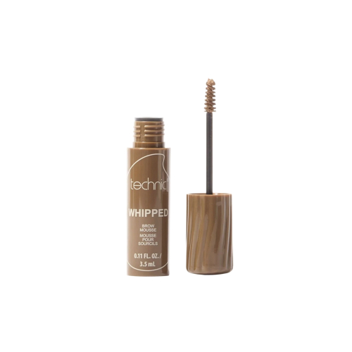 Technic Cosmetics - *Whipped* - Mousse pour les sourcils - Light Brown