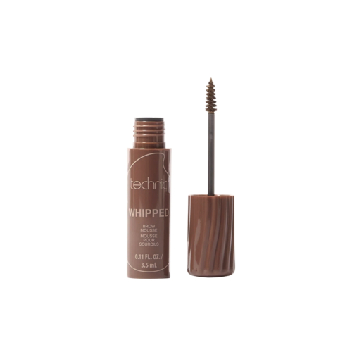 Technic Cosmetics - *Whipped* - Mousse pour les sourcils - Medium Brown