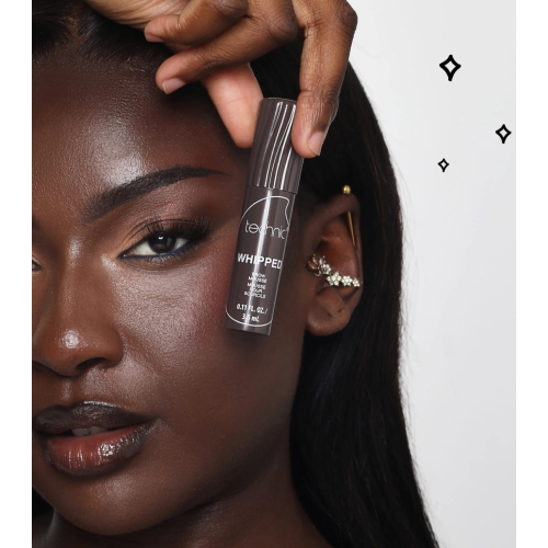 Technic Cosmetics - *Whipped* - Mousse pour les sourcils - Medium Brown