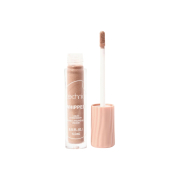 Technic Cosmetics - *Whipped* - Ombre à paupières liquide - Peach Bellini Shimmer
