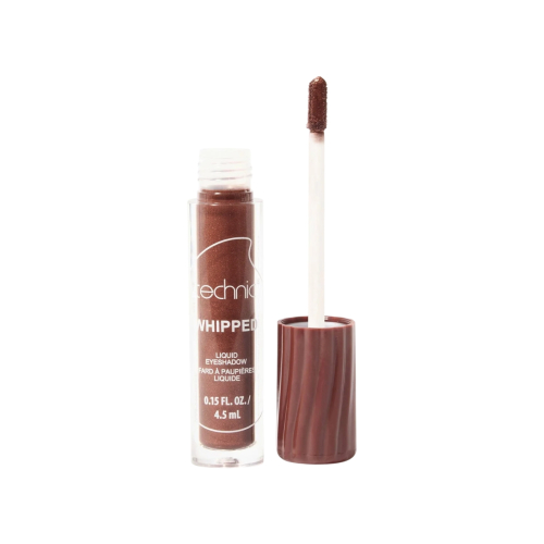 Technic Cosmetics - *Whipped* - Ombre à paupières liquide - Vegas Shimmer