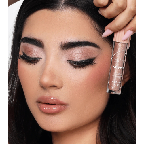 Technic Cosmetics - *Whipped* - Ombre à paupières liquide - Vegas Shimmer