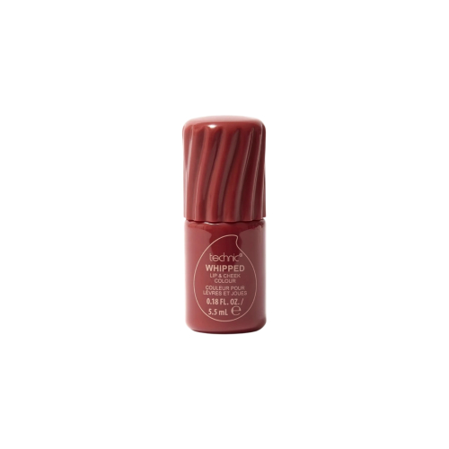 Technic Cosmetics - *Whipped* - Teint pour lèvres et joues - Cookies & Cream
