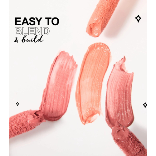 Technic Cosmetics - *Whipped* - Teint pour lèvres et joues - Cookies & Cream