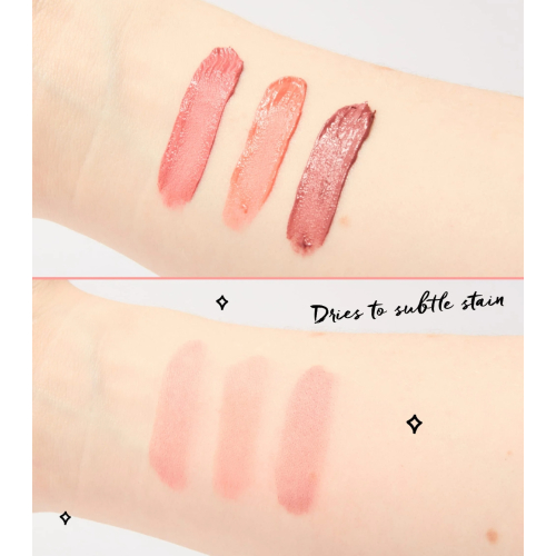 Technic Cosmetics - *Whipped* - Teint pour lèvres et joues - Cookies & Cream