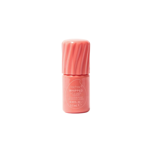 Technic Cosmetics - *Whipped* - Teint pour lèvres et joues - Hot Peach