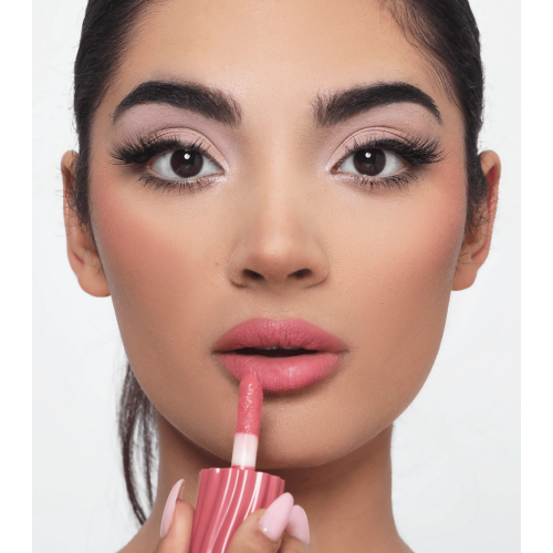 Technic Cosmetics - *Whipped* - Teint pour lèvres et joues - Hot Peach