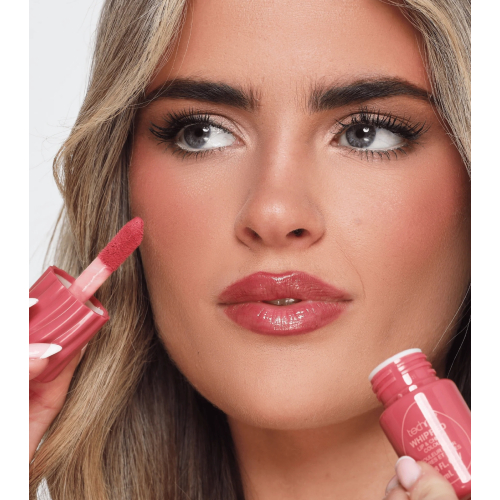 Technic Cosmetics - *Whipped* - Teint pour lèvres et joues - Sugared Almond