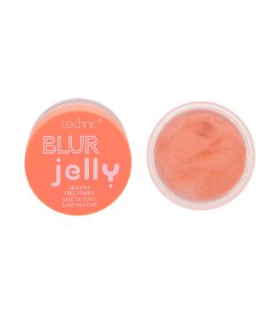 Technic Cosmetics - Primer Blur Jelly