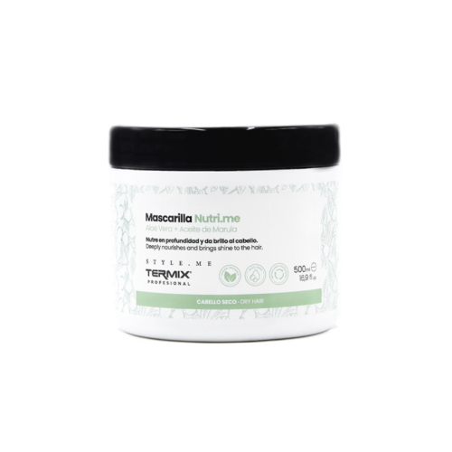 Termix - *Nutri.me* - Masque pour cheveux secs