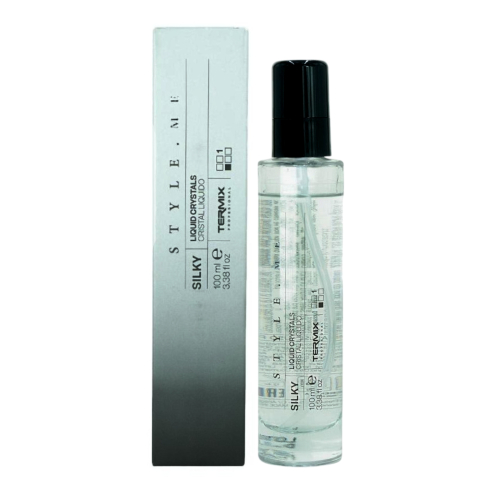 Termix - Sérum capillaire Liquid Crystals Silky