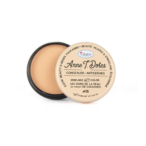 The Balm - Crème Anti-Cernes Anne T. Dote - #18