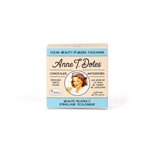 The Balm - Crème Anti-Cernes Anne T. Dote - #18