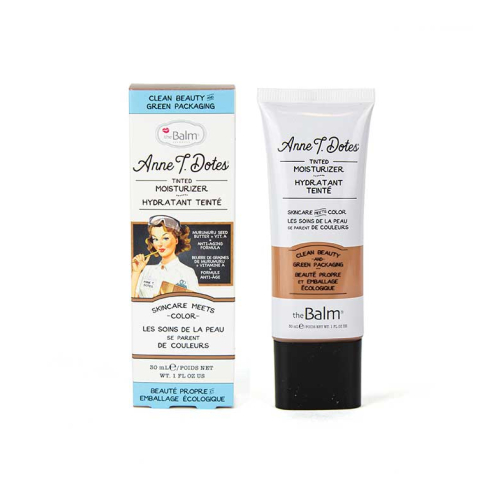 The Balm - Hydratant teinté Anne T. Dote - #42