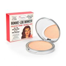 The Balm - Bonnie-Lou Manizer Highlighter