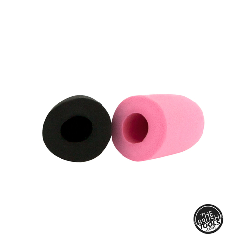 The Brush Tools - Éponges de maquillage Finger Blender