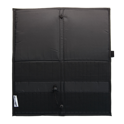 The Brush Tools - Étui rigide pour brosses