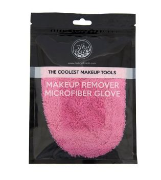 The Brush Tools - Makeup Remover microfibre gant