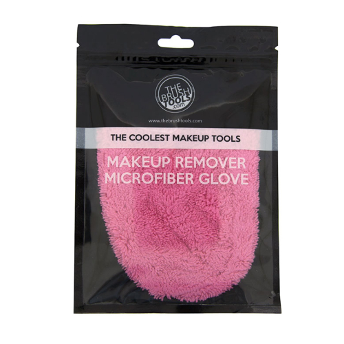 The Brush Tools - Makeup Remover microfibre gant