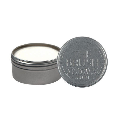 The Brush Tools - Nettoyant de pinceaux avec savon