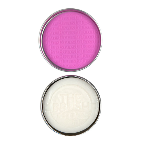 The Brush Tools - Nettoyant de pinceaux avec savon