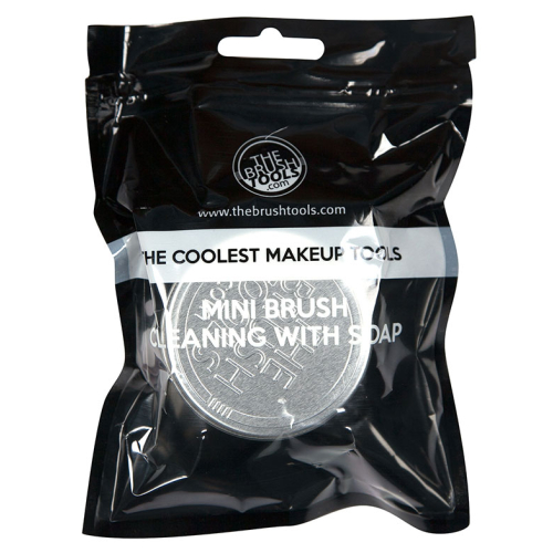 The Brush Tools - Nettoyant de pinceaux avec savon