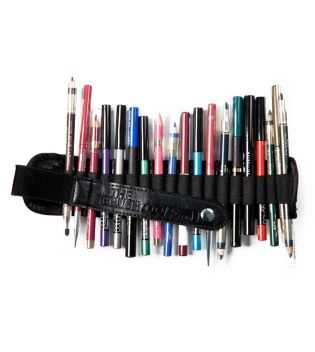 The Brush Tools - Organisateur de crayon de maquillage