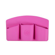 The Brush Tools - Support Adhésif pour les Outils de Maquillage - Rose