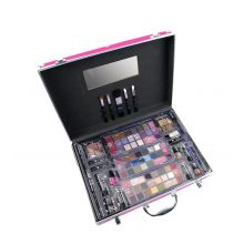 The Color Workshop  - Trousse de maquillage Colour Perfection Pink