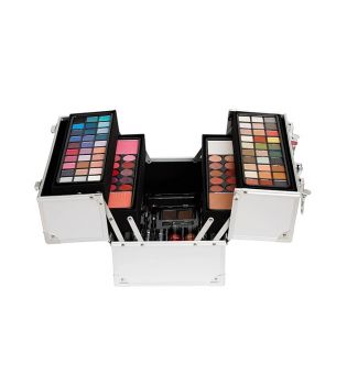 The Color Workshop - Trousse de maquillage Professional Colour