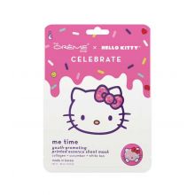 The Crème Shop - *Hello Kitty* - Masque facial - Celebrate Me Time