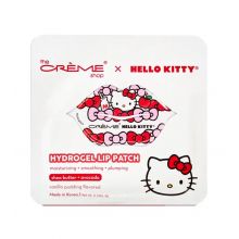 The Crème Shop - *Hello Kitty* - Patchs hydrogel pour les lèvres - Vainilla Pudding