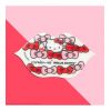 The Crème Shop - *Hello Kitty* - Patchs hydrogel pour les lèvres - Vainilla Pudding