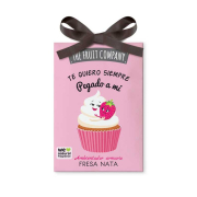 The Fruit Company - Rafraîchisseur d'armoire - Fraise à la crème