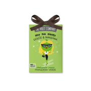 The Fruit Company - Assainisseur de placard - Pomme verte