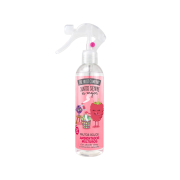 The Fruit Company - Désodorisant multi-usages en spray - Fruits Rouges