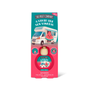 The Fruit Company - Désodorisant pour voiture - Pastèque