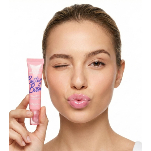 The Fruit Company - Baume à lèvres Lip Butter - Watermelon