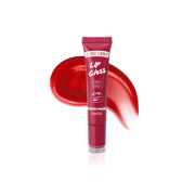 The Fruit Company - Gloss à lèvres Donut - Watermelon