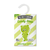 The Fruit Company - *Candy Shop* - Désodorisant pour garde-robe - Gummy Bear