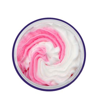 The Fruit Company - *Candy Shop* - Beurre corporel hydratant - Bubble Gum à la fraise
