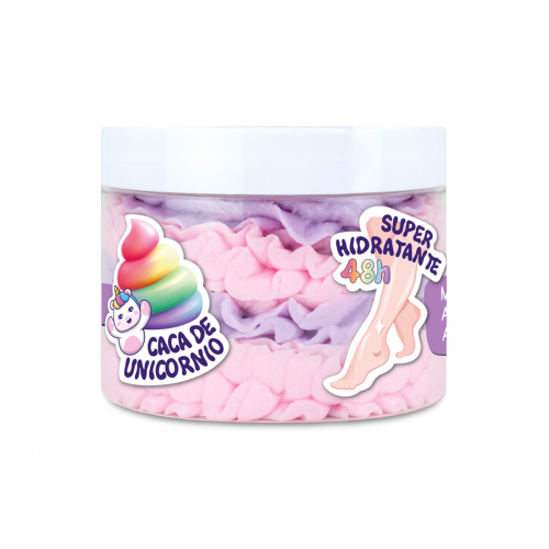 The Fruit Company - *Candy Shop* - Beurre corporel hydratant - Sugar Cloud