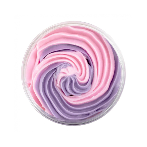 The Fruit Company - *Candy Shop* - Beurre corporel hydratant - Sugar Cloud