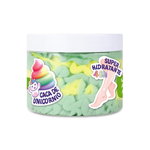 The Fruit Company - *Candy Shop* - Beurre corporel hydratant - Gummy Bear