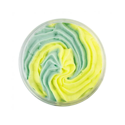 The Fruit Company - *Candy Shop* - Beurre corporel hydratant - Gummy Bear